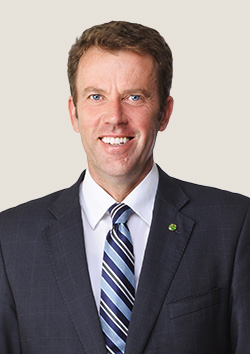 The Hon Dan Tehan: Lessons from St Thomas More and the freedom of religion in Australia today