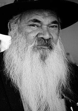 Senator Patrick Dodson: Changing the National Agenda for First Nations and the Role People of Faith Can Play