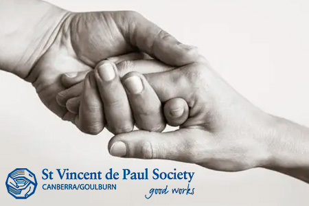 St Vincent de Paul