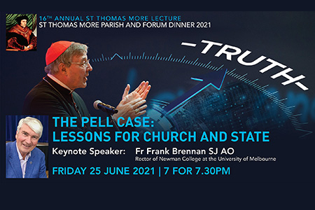 The Pell Case: Lessons...